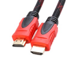 Premium HDMI Cable V2.0 for Bluray 3D 4K DVD PS3 HDTV XBOX LCD HD TV 1080P Newly