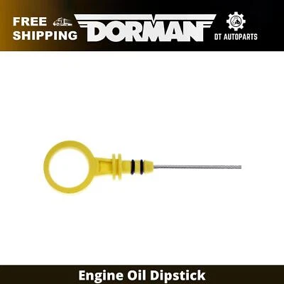 Varilla de medición de aceite de motor Dorman L4 2,4 L 2011-2015 Chevrolet Captiva Sport 2012 Foto 1 de 4