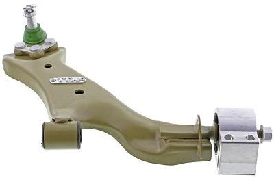 Brazo de control y rótula parte inferior derecha para Chevrolet Equinox 2011 2010-2017 Foto 1 de 4