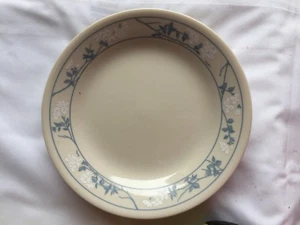 Corning Ware Corelle First of Spring Brot Butter Dessert Teller 7er Set - Bild 1 von 1