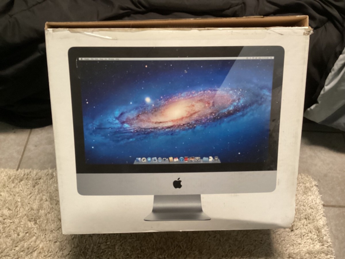 iMac 21.5-inch, Mid2010 キーボード レア iMac 21.5-inch, Mid2010 キーボード レア iMac 21.5-inch, Mid2010