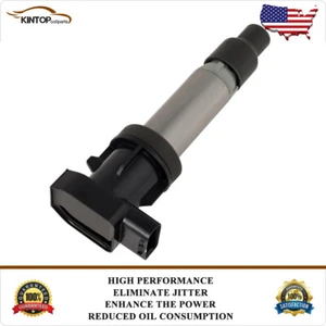 For 2004 2005 2006 Cadillac DeVille SRX STS Buick Lucerne 4.6L Ignition coil - Picture 1 of 9