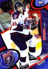 2004-05 Prince Edward Island Rocket #11 Julien Beaulieu