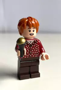 BTS Jin LEGO Ideas BTS Dynamite Minifigure idea152 21339 - Picture 1 of 3
