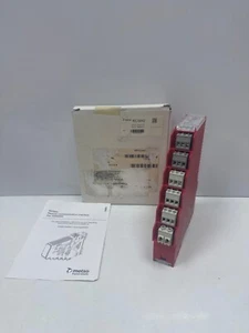 metso RCI9H2 Reliable valve status communication - Picture 1 of 7