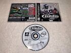 NFL GameDay 2000 (Sony PlayStation 1, 1999) PS1 Black Label completo eccellente!