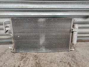 HYUNDAI TUCSON JM 2.0 CRDI AIR CON RADIATOR  - Picture 1 of 5