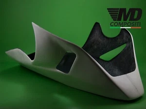Belly Pan Triumph Speed Triple 1050 (copa de velocidad) - Imagen 1 de 8