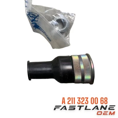 2000 - 2013 MERCEDES-BENZ E320/S500/E55 球联合全新市场 211 323 00 68 后 — 第 1/4 张图片