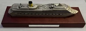 COSTA MAGICA - MEGA Kreuzfahrtschiff - Schiffsmodell - Modell - Bedruckt - Bild 1 von 7