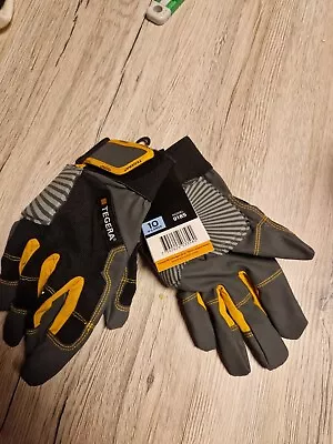 Ejendals Spezialhandschuh-Paar Tegera 9185 Arbeitshandschuhe Gr.10 - Bild 1 von 3