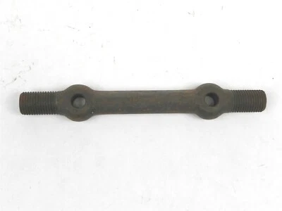Brazo de control darrin Willys Kaiser Frazer VINTAGE NOS EJE WILLYS #811741 CON ÓXIDO Foto 1 de 4