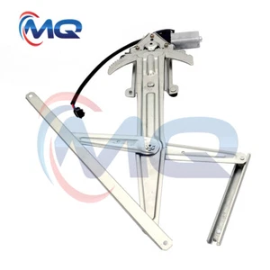 Regulador de ventana con motor delantero derecho para Chevrolet Colorado GMC Canyon 2004-2012 - Imagen 1 de 6