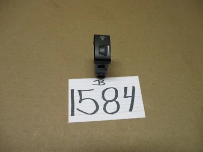 2009 Hyundai Azera interruptor de luz dimmer potência de controle #1584-B - Imagem 1 de 4