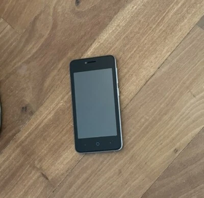 ZTE Blade C341 Weiß Teilespender Display Platine Kamera Deckel Etc Ok - Bild 1 von 3