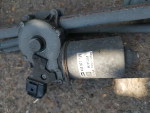 MOTOR LIMPIAPARABRISAS VAUXHALL ZAFIRA B 2006 1.6 404.977 - Imagen 1 de 2