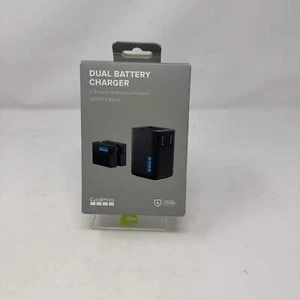 New GoPro Dual Battery Charger Charger ACTBI - Picture 1 of 6
