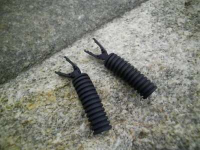 Um par Major Matt Mason traje de substituição Space Moon ou braços Lego - NOVO  - Imagem 1 de 4