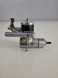 Motore Gilbert glow - Picture 1 of 9