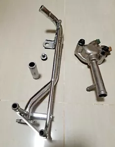 4AGE 16V AE86 RWD Coolant Conversion Kit - Picture 1 of 5