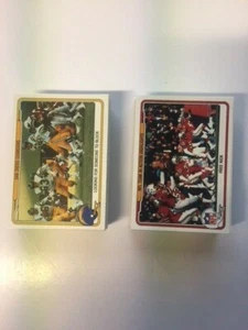 1982 Fleer Football Singles You Pick - Picture 1 of 1