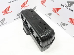 Honda Cb 750 Four K1 K2-K6 F1 Air Filter Box + Attachments Case Air Cleaner - Picture 1 of 5