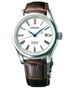 Seiko Presage Arita Porcelain Dials Men's Watch SPB095J1 - Picture 1 of 1