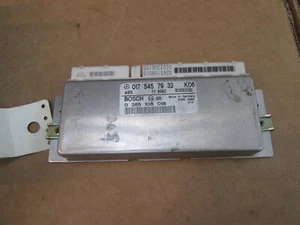 Mercedes-Benz W202 C-Kl. Steuergerät Antiblockierystem ABS A0175457932 - Bild 1 von 1