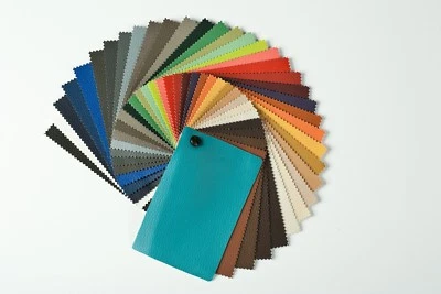 Kunstleder Leder Textil PVC Meterware Möbel Sitzbezug Polster Stoff - Bild 1 von 2