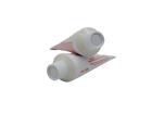 White CREAM HARDENER Hardener Filler 2 pack-Brand new no original packaging 1oz