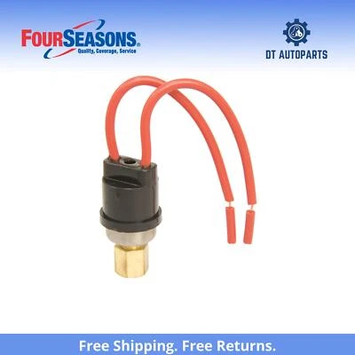 Interruptor de corte HVAC Freightliner MT55 1999 4 estaciones Foto 1 de 4