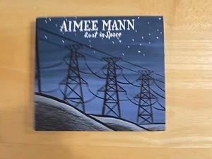 CD Aimee Mann Lost in Space - Probado y funcionando - Imagen 1 de 3