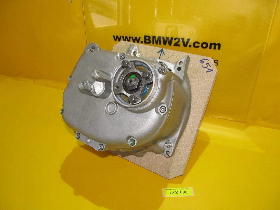 Transmisión lisa o.N. Caja de cambios BMW R60 R75 R80 R90 R100 S/6/7 o AT nueva almacenada Foto 1 de 1