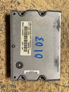 MÓDULO MULTIFUNCIÓN OEM CHRYSLER TOWN CNTRY 06 07 - Imagen 1 de 3