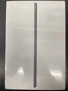 Apple iPad Mini 5th Gen 256GB, Wi-Fi, 7.9 in-Space Gray -New Seal!!!! - Afbeelding 1 van 4