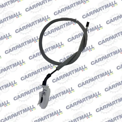 2007-2013 BMW X5 Front Left Driver Side Interior Door Lock Latch Cable OEM  — 第 1/4 张图片