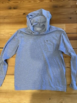 Camiseta con capucha Vineyard Vines Edgartown  Foto 1 de 3
