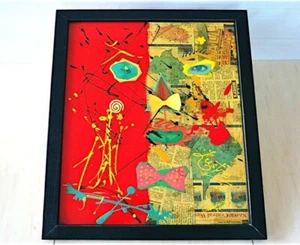 Orologio Art. OROLOGIO LUSTRO II GENESIS COLLEZIONE Limited Oggetto RARO / ARTISTICO - Foto 1 di 3