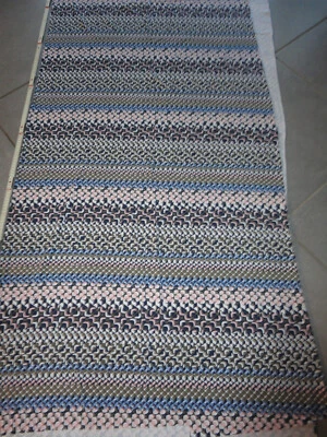 Stoffe, Jersey, bunt, 1,60 m - Bild 1 von 3