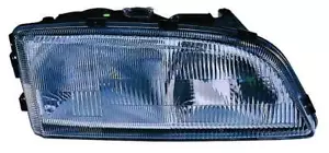 Headlight Fits Volvo S70/98-02 V70/C70 98-00 CAPA Certified Passenger Headlamp - Bild 1 von 4