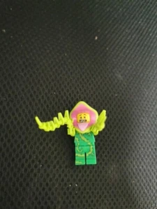 Lego Plant Monster Minifigure Series 14 Collectible Venus Fly Rare - Picture 1 of 6