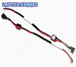 Lenovo E42L DC Power Port Jack Socket and Cable Wire DW307 - Picture 1 of 6