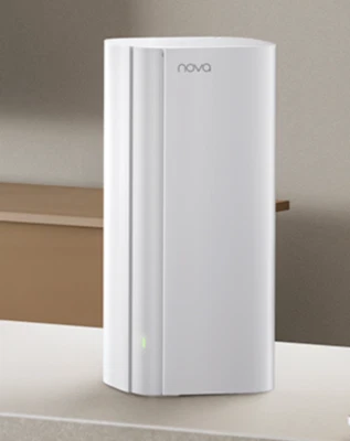 TENDA AX3000 WiFi 6 Mesh System Nova Whole Home Wireless Router - Image 1 of 4