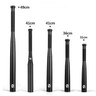 BEST LED Flashlight Baseball Bat 20000 Lumen Baton 18650/AA Torch 3Modes Black 