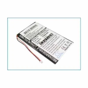 Battery For CREATIVE Labs Nomad Jukebox ZenTouch CREATIVE Zen Touch 20GB - Picture 1 of 5