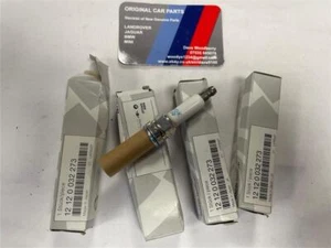 JOB LOT OF 14 BMW M3 M5 M6 SPARK PLUGS NEW GENUINE 12120032273 - Picture 1 of 1