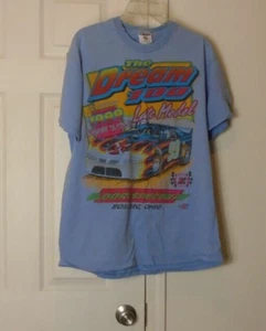 Vintage 1999 eldora speedway t shitr sz xl - Picture 1 of 2