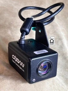 Coban Technologies Digital Video Camera For Vehicle FCB-E20D w/ Bracket Tested - Picture 1 of 7