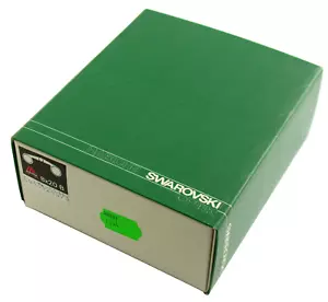 Binocolo SWAROVSKI Habicht 8x20 B 8x20B compact prime binocolo NUOVO collezione - Foto 1 di 5