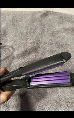 Babybliss small crimpers   - Image 1 of 4